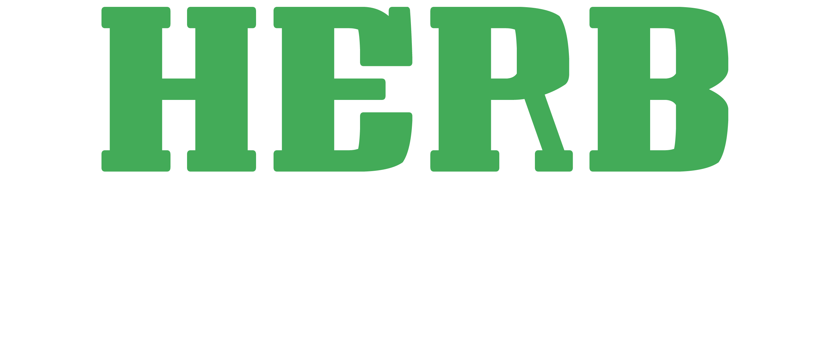 Herb Dispo